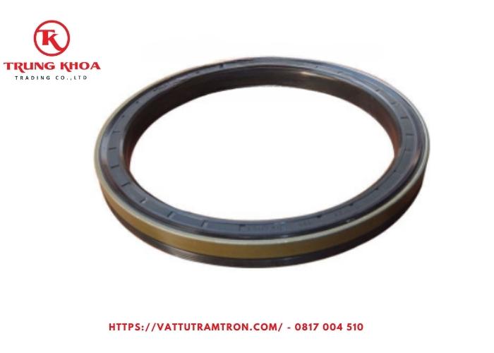 Phớt hộp giảm tốc cối trộn bê tông