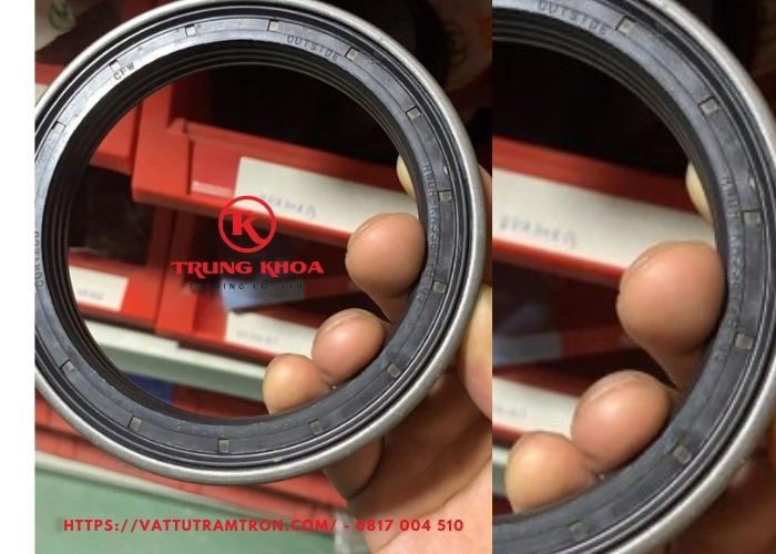 Phớt hộp số 100*129.85*12.5/14.5 10