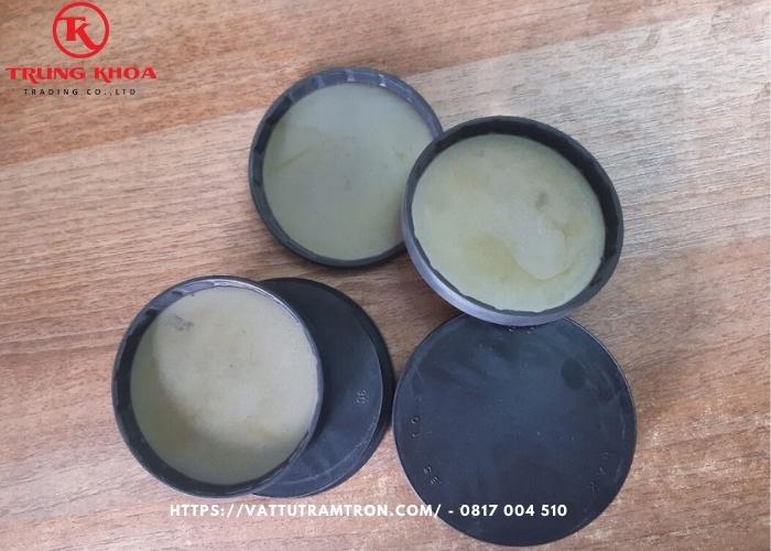 Phớt nắp EC27*5, EC28*4, EC28*5, EC28*6, EC28*7 8