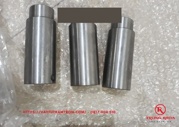 Phụ tùng hộp giảm tốc trạm trộn bê tông 3