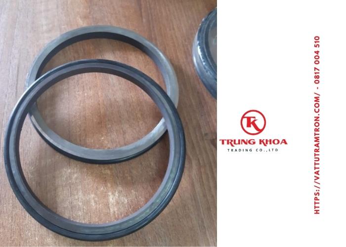 Phớt vòng nổi cuối trục cho JS500, JS750, JS1000 2