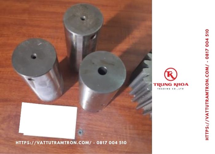 Trục hành tinh hộp giảm tốc trạm trộn