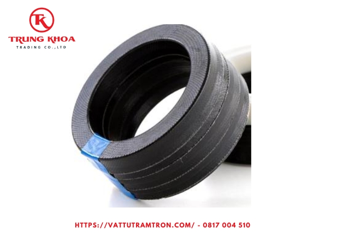 Phớt xếp- phớt bộ chữ V 25 * 40 2