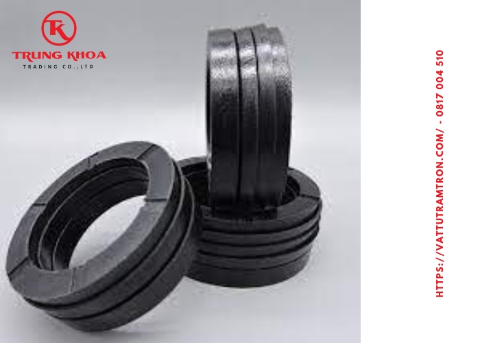 Phớt xếp- phớt bộ chữ V 25 * 40