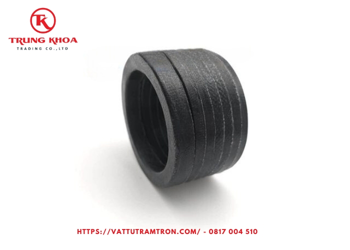 Phớt xếp- phớt bộ chữ V 100*115 6