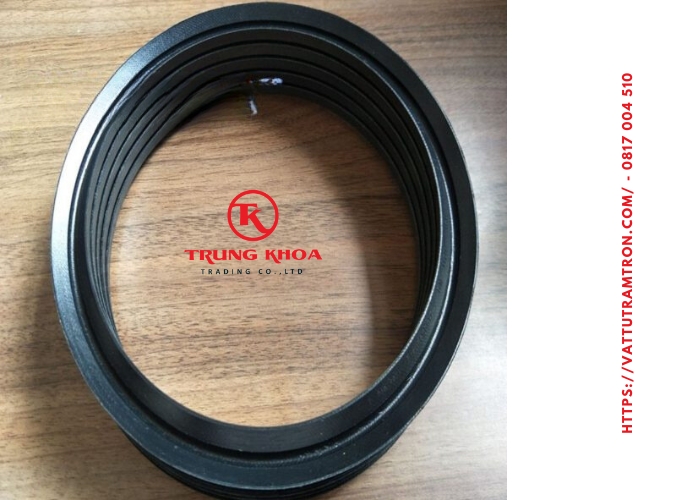 Phớt xếp- phớt bộ chữ V 30 * 45 3