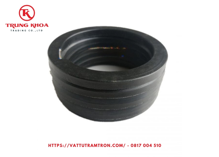 Phớt xếp- phớt bộ chữ V 45*60