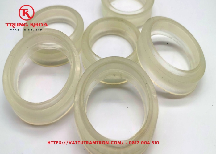 Phớt ZHM 35*43*8/11