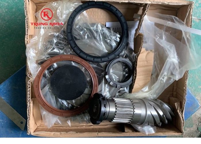 Vành răng hành tinh