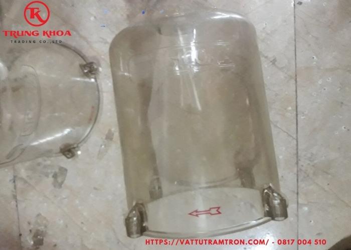 Nắp bơm mỡ tự động 3