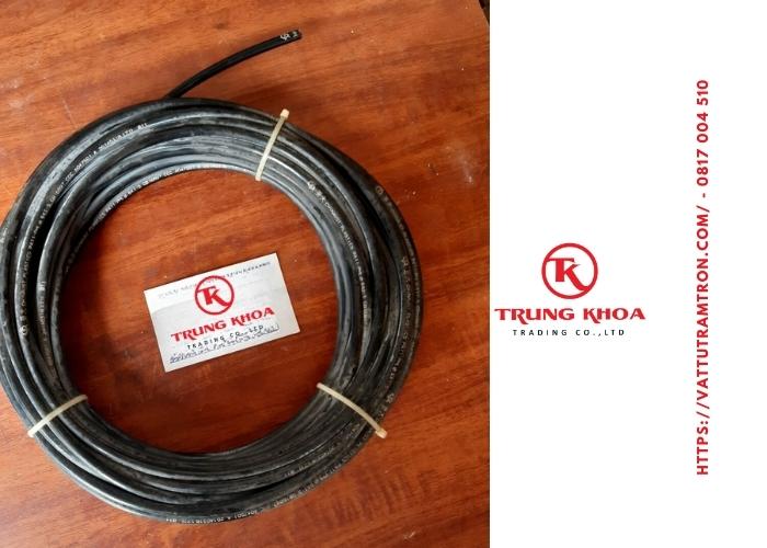 Ống bơm mỡ áp lực 7