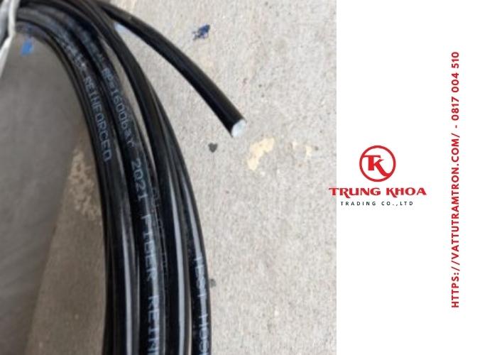 Ống bơm mỡ tự động áp lực cao 9