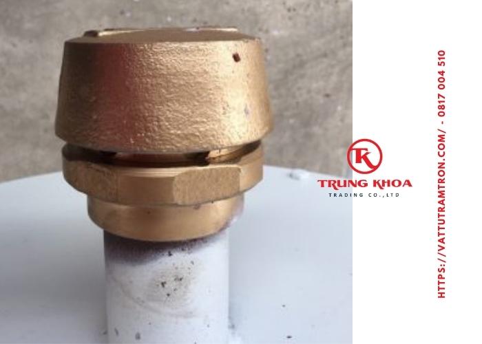 Phụ kiện thay thế bơm mỡ tự động 9