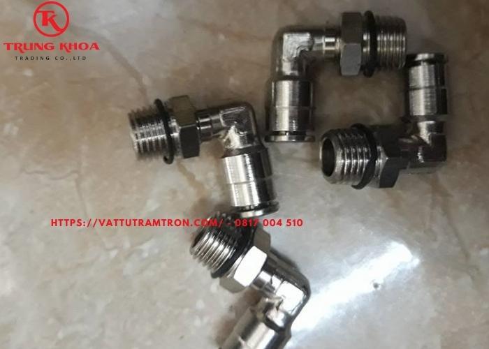 Phụ tùng bơm mỡ tự động 5