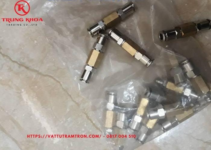 Phụ tùng bơm mỡ tự động 10