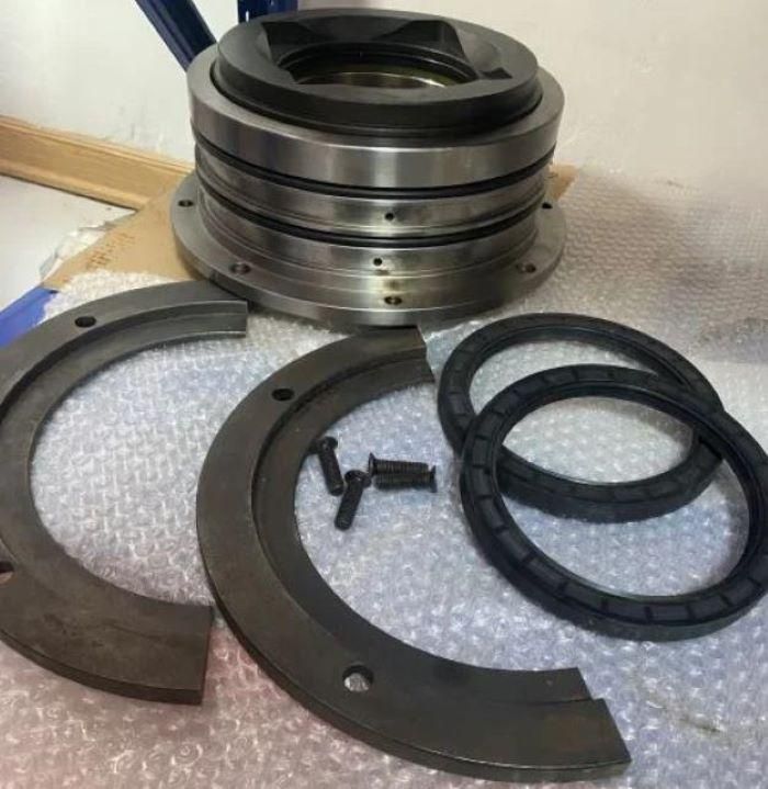 Bộ làm kín trục