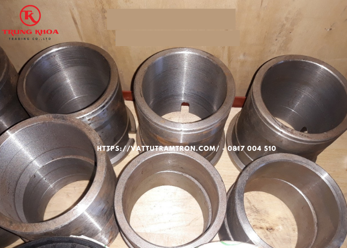 Bộ làm kín cho JS500-JS750-JS1000 2