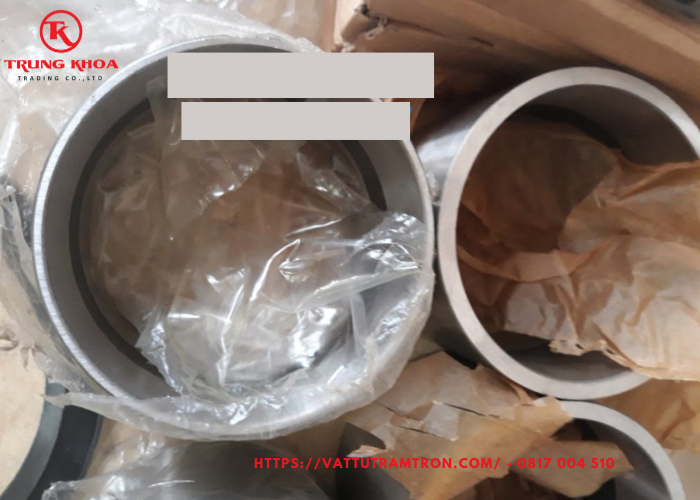 Bộ làm kín gối trục cối trộn 2.5m3