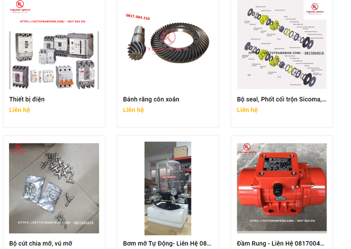 Phụ kiện khác 1