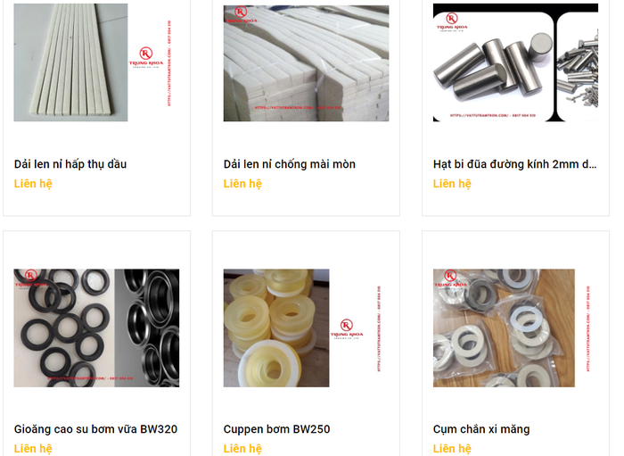 Phụ kiện khác 2