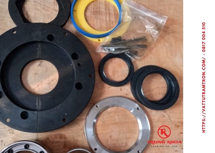 Gioăng phớt cối 1m3 3