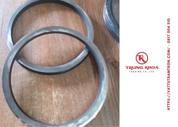 Phớt vòng nổi cuối trục cho JS500, JS750, JS1000 2