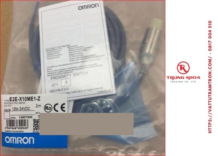 Cảm biến cửa xả