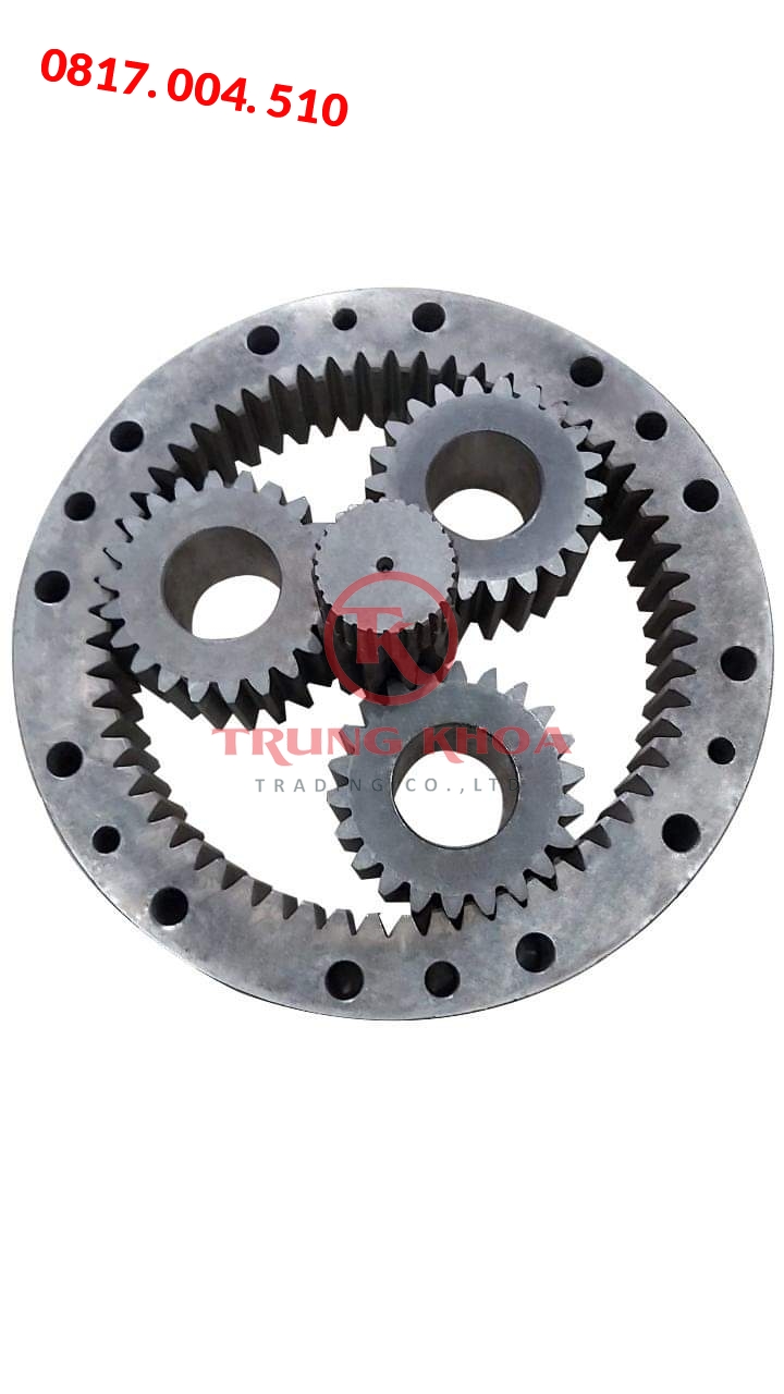 BỘ BÁNH RĂNG HÀNH TINH