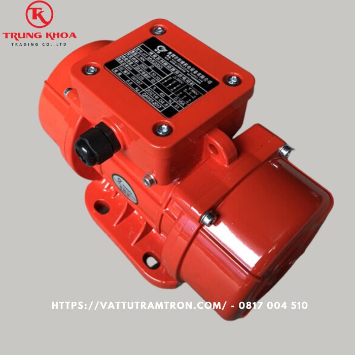 đầm rung bê tông tại hà nội