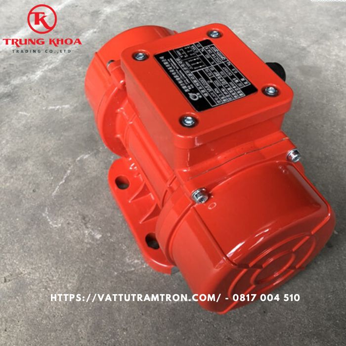 đầm rung giá tốt