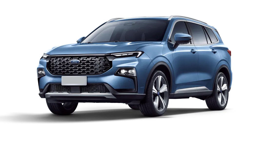 Thay lốp theo xe cho Ford Territory giúp xe vận hành ở trạng thái tốt nhất