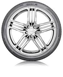 Lốp Giti Sport S1 phù hợp với nhiều dòng xe khác nhau