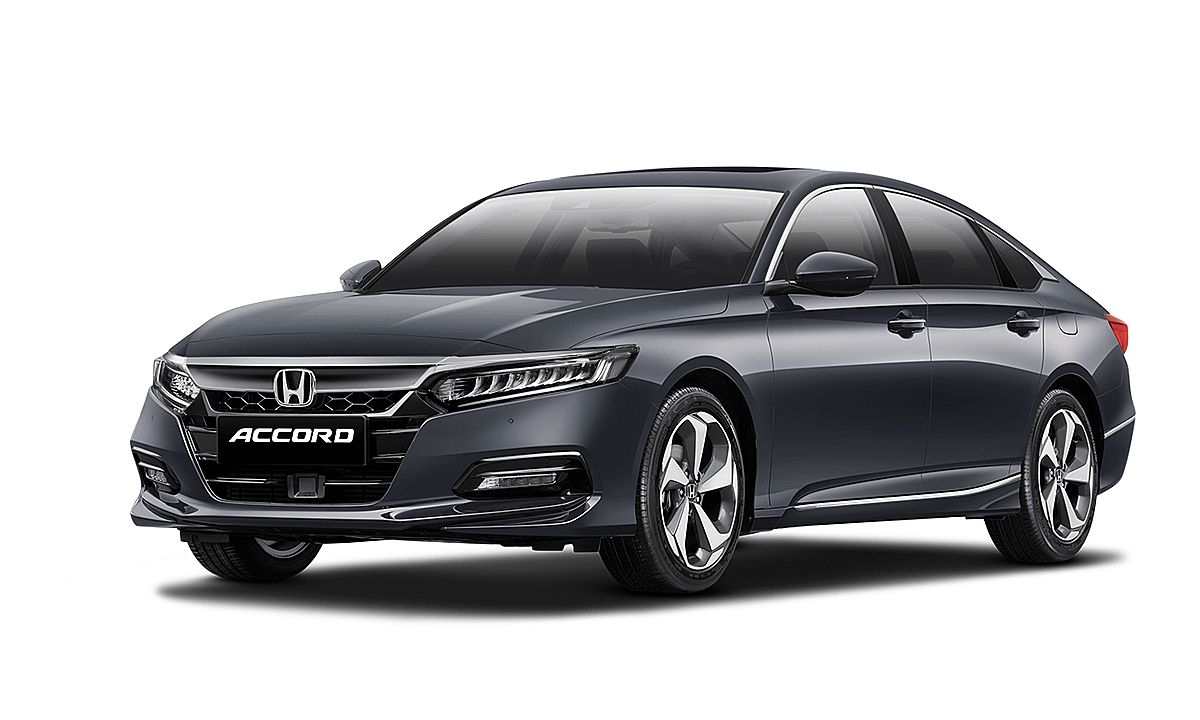 Kích thước lốp Giti cho xe Honda Accord