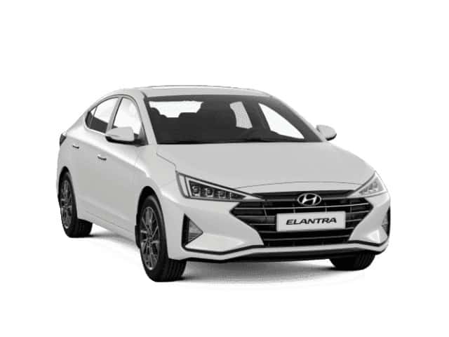 Kích thước lốp Elantra tiêu chuẩn