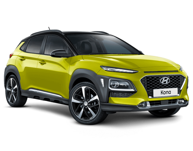 Kích thước lốp Giti cho xe Kona tiêu chuẩn