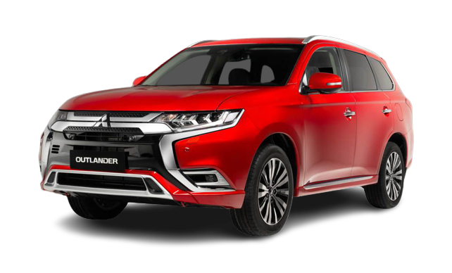 Kích thước lốp Giti tiêu chuẩn cho xe Outlander