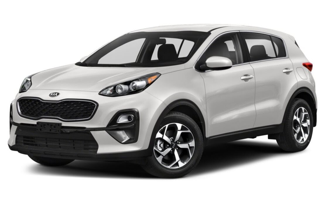 Kích thước lốp Giti tiêu chuẩn cho Kia Sportage