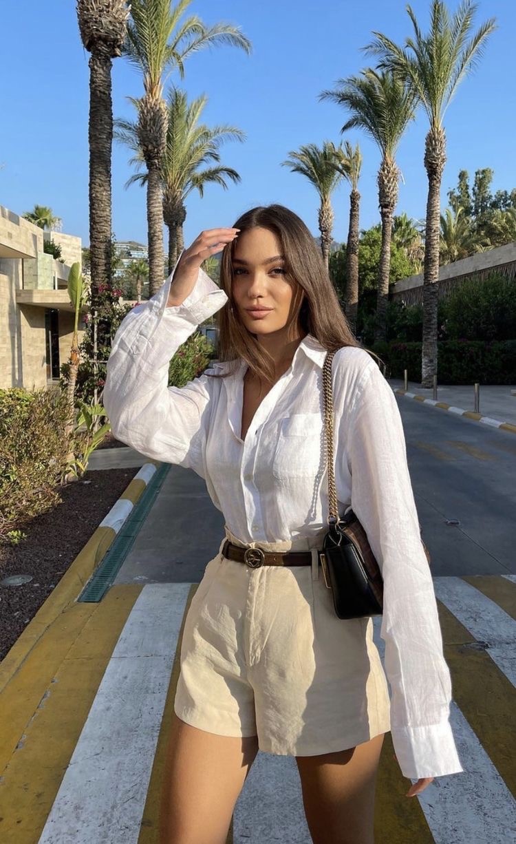 chọn dáng áo phù hợp