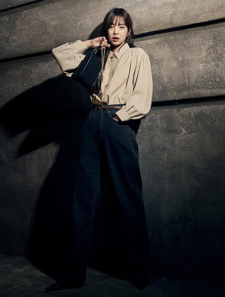 sơ mi nữ tày bèo