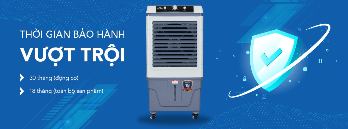 Quạt hơi nước Hòa Phát 35L Phím cơ HPCF1-021/ HPCF1-022 tại thành phố Hồ Chí Minh