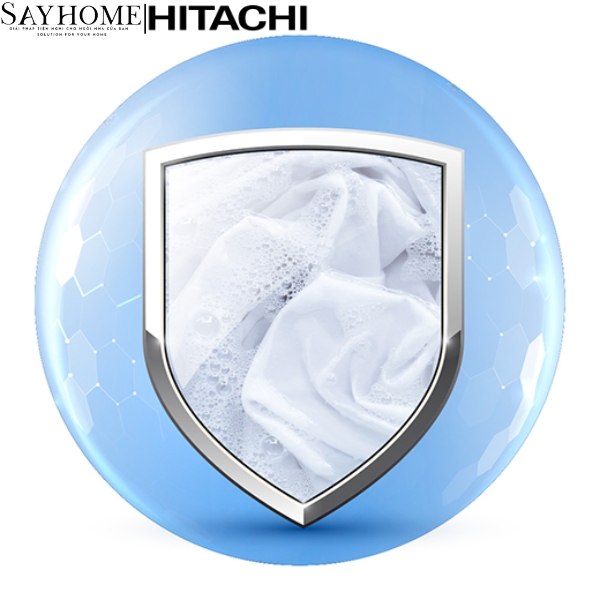 Máy giặt cửa trước Inverter 10,5kg BD-1054HVOS tại thành phố Hồ Chí Minh