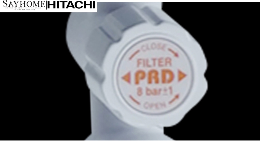 Máy nước nóng trực tiếp HES-48GPY tại thành phố Hồ Chí Minh