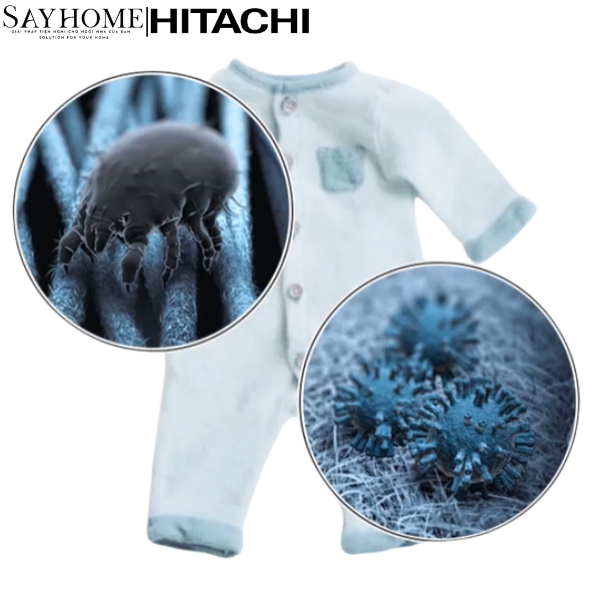 Máy Giặt Sấy Cửa Trước Inverter 12kg/ 8kg BD-D120XGV tại thành phố Hồ Chí Minh