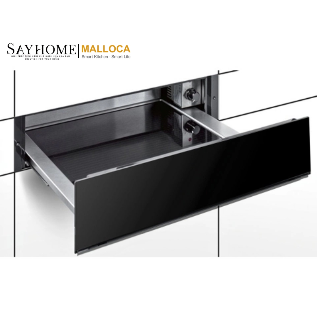 Ngăn giữ nóng Malloca MWD-14B tại thành phố Hồ Chí Minh