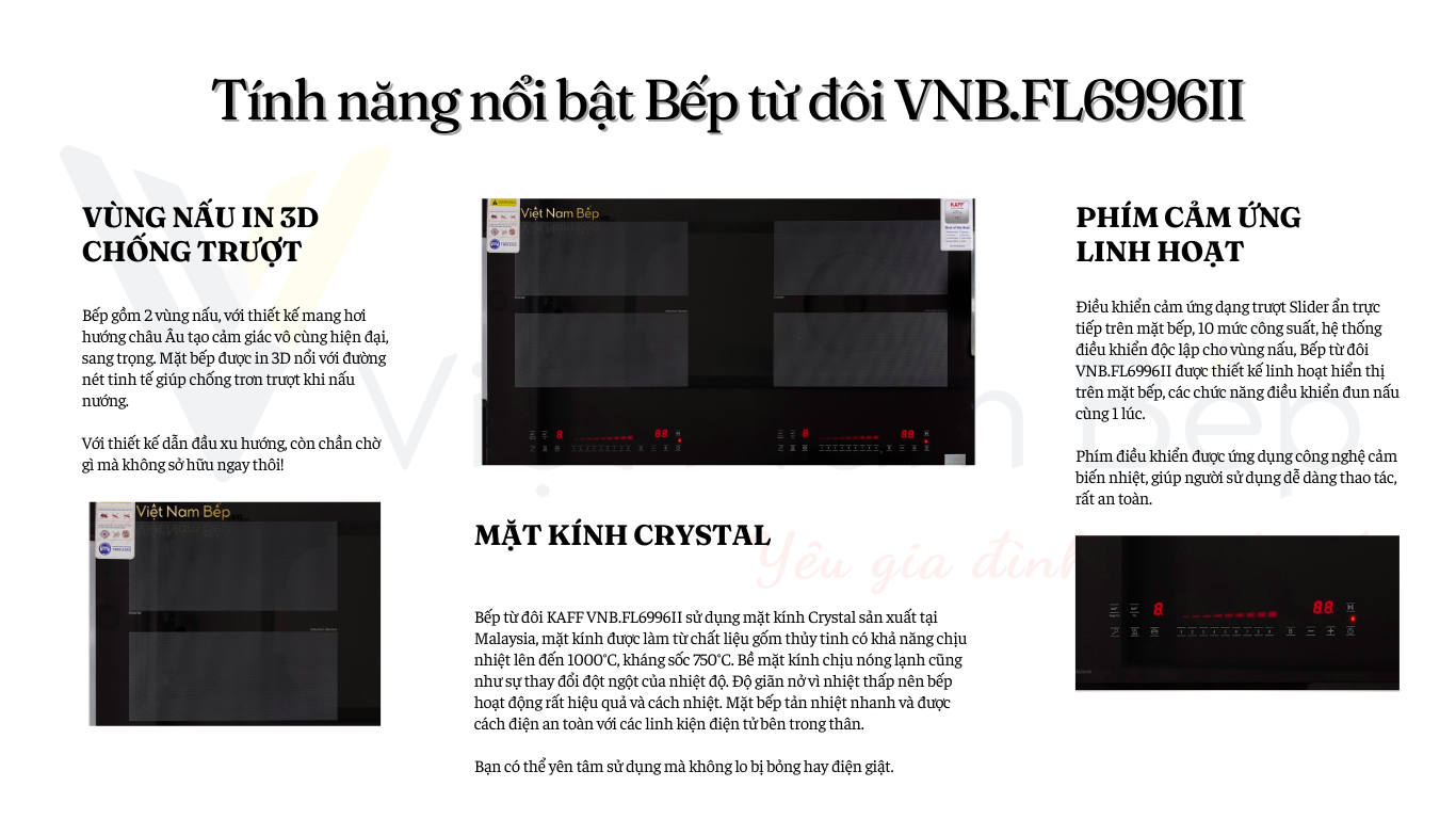 bếp kaff của nước nào,bếp từ kaff; bếp từ nào tốt, bếp từ bosch, bếp từ hafele, bếp từ nào bảo hành lâu nhất, bếp từ nào bảo hành tốt nhất, fl6996ii; bếp từ nào bền nhất, kaff