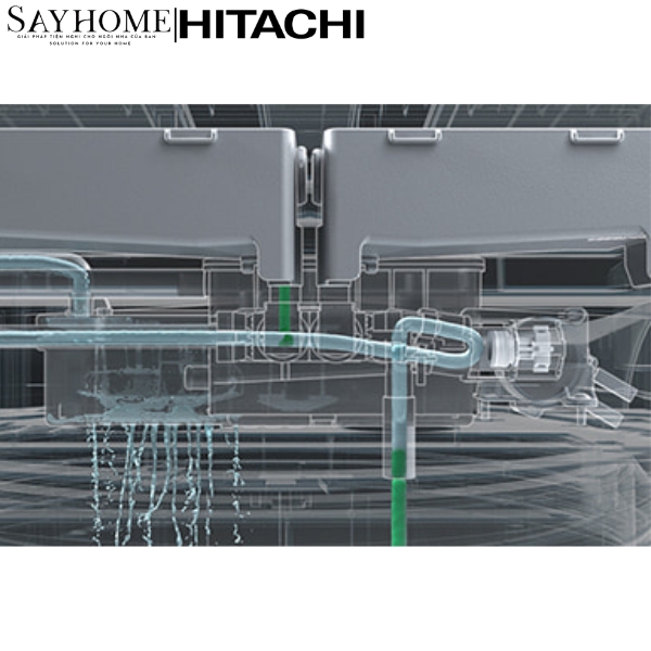 Máy Giặt Cửa Trên Inverter - Dual Jet 25kg SF-250ZFVAD tại thành phố Hồ Chí Minh