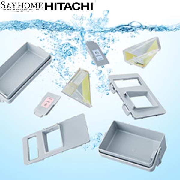 Máy Giặt Cửa Trên Inverter - Dual Jet 25kg SF-250ZFVAD tại thành phố Hồ Chí Minh