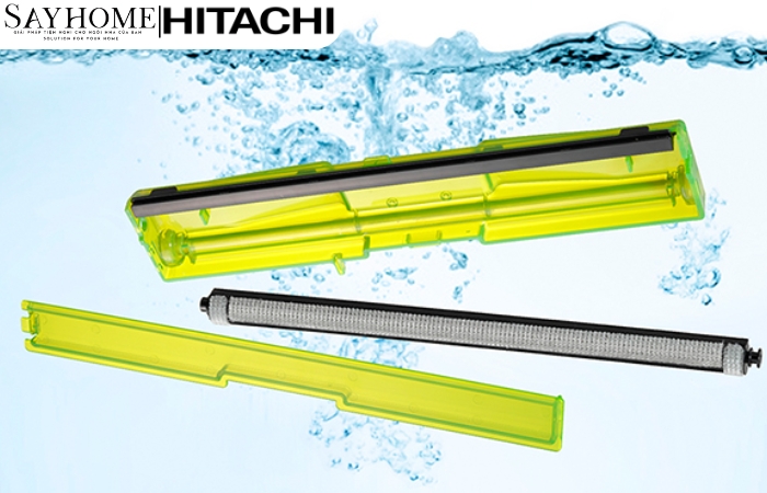 Máy lọc không khí và tạo ẩm diện tích phòng 79m2 EP-L110E (BR) tại thành phố Hồ Chí Minh