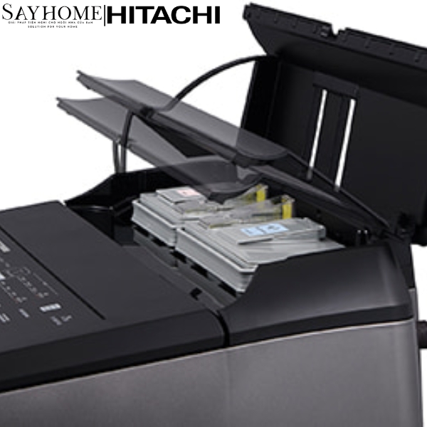 Máy Giặt Cửa Trên Inverter - Dual Jet 25kg SF-250ZFVAD tại thành phố Hồ Chí Minh