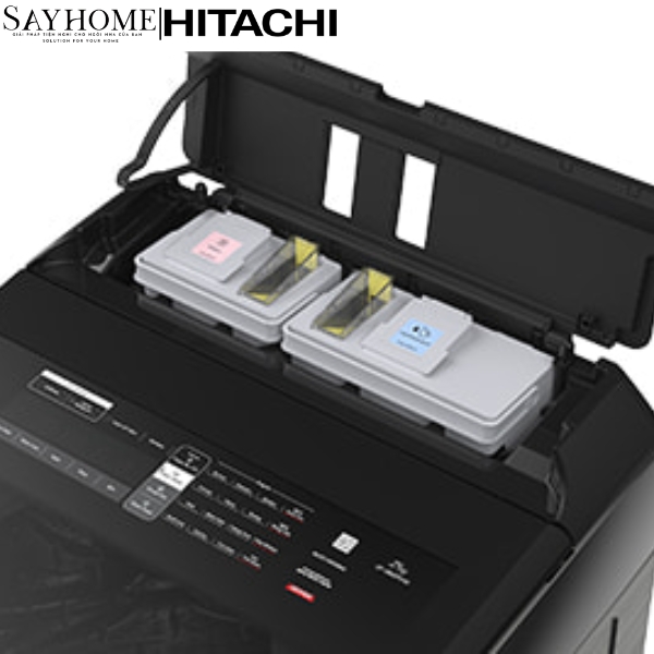 Máy Giặt Cửa Trên Inverter - Dual Jet 25kg SF-250ZFVAD tại thành phố Hồ Chí Minh